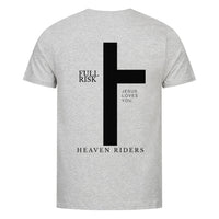 Image for color: heather grey
