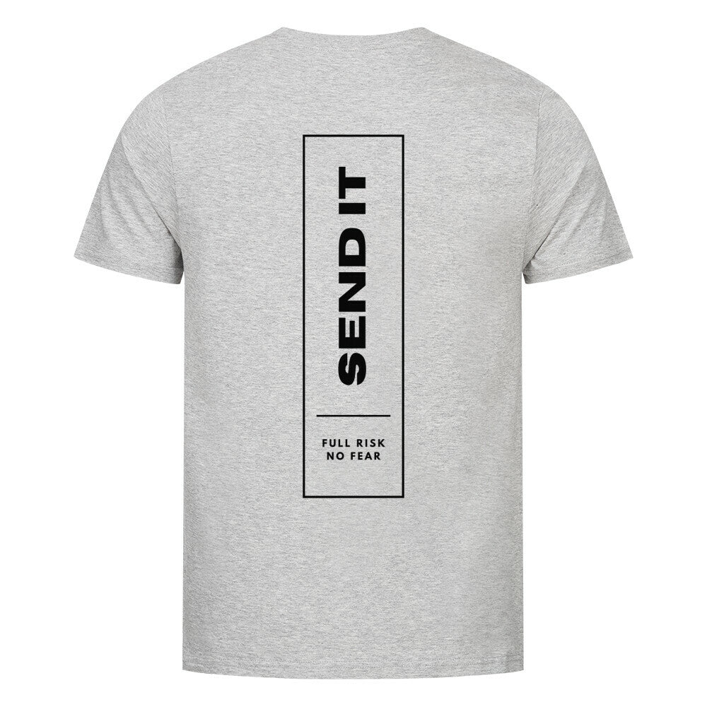 Image for color: heather grey