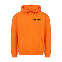 Image for color: orange crush