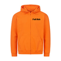 Image for color: orange crush