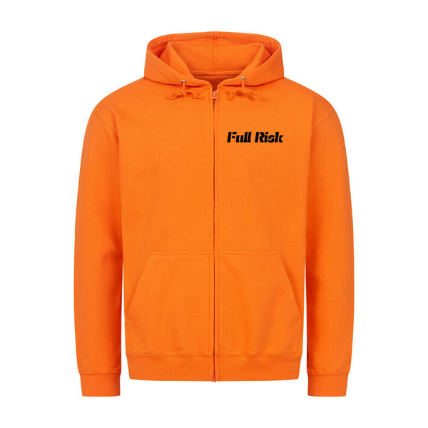 Image for color: orange crush