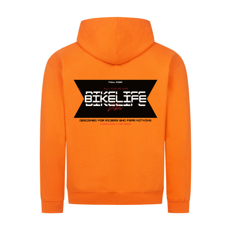 Image for color: orange crush