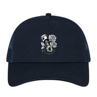 Image for color: french navy