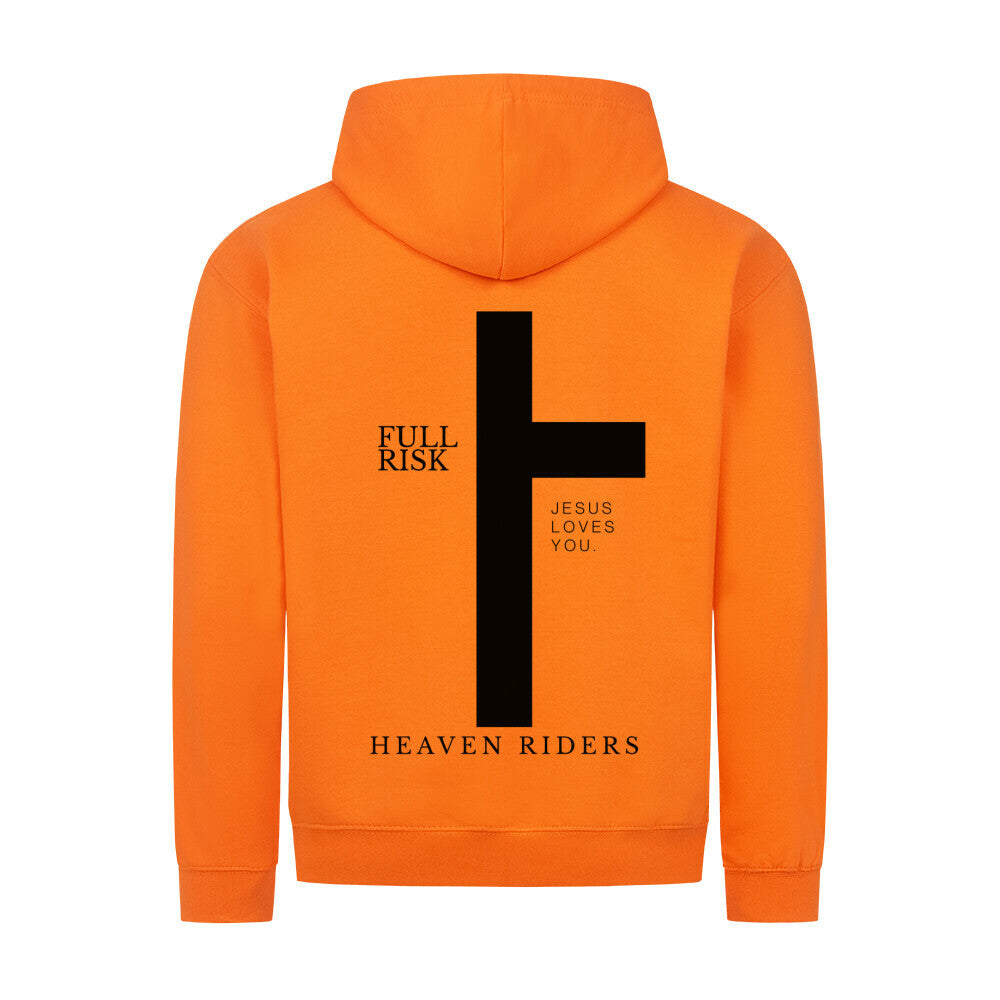 Image for color: orange crush