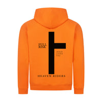 Image for color: orange crush